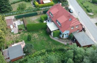 Doppelhaushälfte kaufen in 23974 Neuburg, Neuburg - Doppelhaushälfte Ostsee Hof Redentin ohne Makler