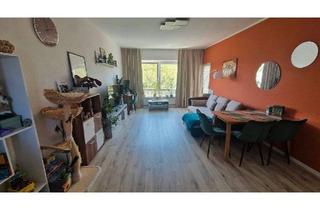 Wohnung kaufen in 41462 Neuss, Neuss - 3-Zimmer Wohnung in Neuss-Furth - modernisiert - provisionsfrei