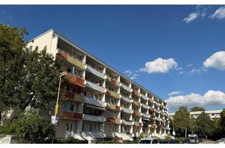 Wohnung kaufen in 39130 Magdeburg, Magdeburg - Eigentumswohnung Kapitalanlage Magdeburg 2- Raum Neu Olvenstedt