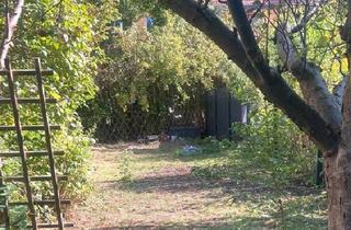 Wohnung kaufen in 13583 Berlin, Berlin - Seltenheit: 2-Zi ETW mit eigenem Garten