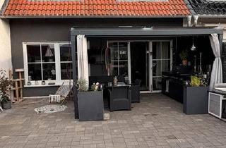 Reihenhaus kaufen in 99820 Hörselberg-Hainich, Hörselberg-Hainich - Reihenhaus Garage Terrasse Großenlupnitz Nähe Eisenach stockhause