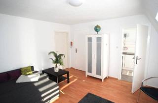 Wohnung kaufen in 55411 Bingen, Bingen am Rhein - KLEINE MODERNE EIGENTUMSWOHNUNG MIT BALKON IN BINGEN ZUM KAUF