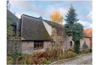 Haus kaufen in 06526 Sangerhausen, Sangerhausen - Provisionsfrei Haus in Horla Harz fur handwerker