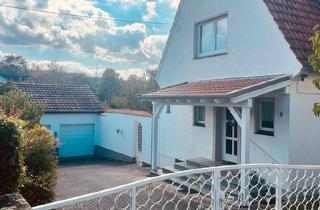 Einfamilienhaus kaufen in 59519 Möhnesee, Möhnesee - Einfamilienhaus mit Garten, Doppelgarage, Gästewohnung Günne Möh.