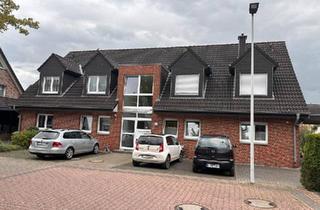 Wohnung kaufen in 48282 Emsdetten, Emsdetten - Gute Lage in Emsdetten zu kaufen