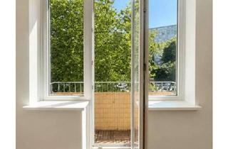 Wohnung kaufen in 20144 Hamburg, Hamburg - Zentral, frei, perfekt für junge Menschen