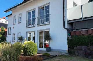 Einfamilienhaus kaufen in 36364 Bad Salzschlirf, Bad Salzschlirf - Großzügiges Einfamilienhaus Luxus Bad Salzschlirf