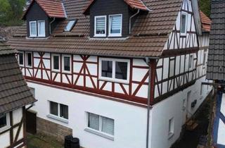 Mehrfamilienhaus kaufen in 34298 Helsa, Helsa - Mehrfamilienhaus mit 4 Wohneinheiten im Wickenrode