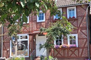 Einfamilienhaus kaufen in 34621 Frielendorf, Frielendorf - Haus in Bad Zwesten