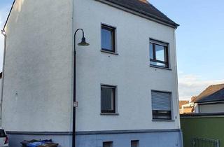 Einfamilienhaus kaufen in 65553 Limburg, Limburg an der Lahn - Charmantes Einfamilienhaus mit Einliegerwohnung