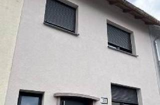 Reihenhaus kaufen in 65934 Frankfurt, Frankfurt am Main - ***Reihenhaus in Frankfurt-Nied mit großem Garten zu verkaufen***