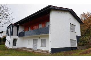 Einfamilienhaus kaufen in 35460 Staufenberg, Staufenberg - Freistehendes Einfamilienhaus in Staufenberg OT Treis