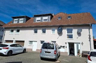 Mehrfamilienhaus kaufen in 35085 Ebsdorfergrund, Ebsdorfergrund - Mehrfamilienhaus mit drei abgeschlossenen Wohneinheiten