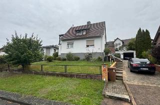 Einfamilienhaus kaufen in 34260 Kaufungen, Kaufungen - Einfamilienhaus mit Grundstück in Kaufungen - privat zu verkaufen
