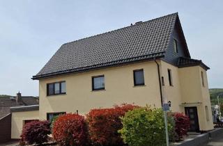 Haus kaufen in 35630 Ehringshausen, Ehringshausen - !!! 2.Familien Wohnhaus Sehr guter Zustand!!! (ohne Makler)
