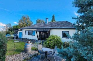 Haus kaufen in 34582 Borken, Borken (Hessen) - Wohnen am Ortsrand in ruhiger Lage, Borken OT