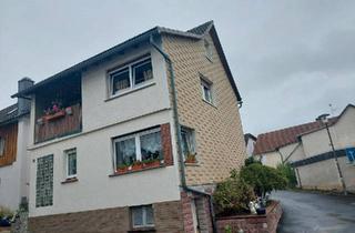 Einfamilienhaus kaufen in 35088 Battenberg, Battenberg (Eder) - Einfamilienhaus
