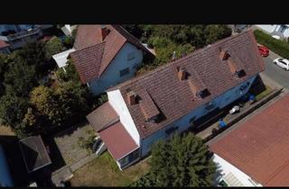 Einfamilienhaus kaufen in 64589 Stockstadt, Stockstadt am Rhein - Einfamilienhaus zu verkaufen