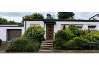 Reihenhaus kaufen in 35781 Weilburg, Weilburg - Reihenhaus Einfamilienhaus Haus Garten Garage