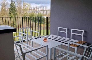Wohnung kaufen in 66706 Perl, Perl - APP. Zu Luxembourg Niederkorn 93m2 . Neubau 2021