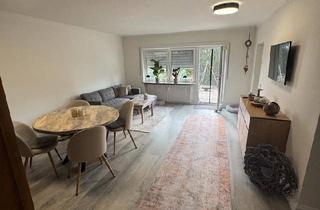 Wohnung kaufen in 66620 Nonnweiler, Nonnweiler - 2-Zimmer Wohnung mit Terasse