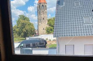 Reihenhaus kaufen in 06385 Aken, Aken (Elbe) - Kleines Haus in ruhiger Seitenstraße beim Spielplatz