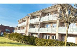 Wohnung kaufen in 49624 Löningen, Löningen - Top gepflegte ETW in Löningen - barrierefrei - Energieklasse A