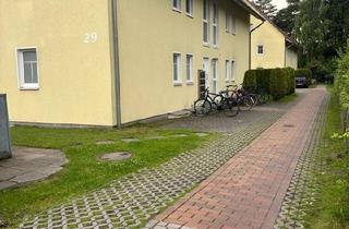 Wohnung kaufen in 26129 Oldenburg, Oldenburg - Uninahe gepflegte 2 5-Zimmer-EG-Wohnung mit Einbauküche