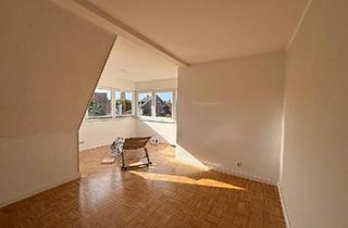 Wohnung kaufen in 21244 Buchholz, Buchholz in der Nordheide - Großzügige 3-Zimmer-Wohnung | 120 m² | Wintergarten | von privat