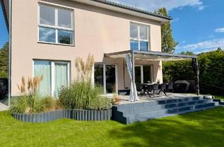 Villa kaufen in 15732 Schulzendorf, Schulzendorf - Einfamilienhaus mit Pool in Schulzendorf