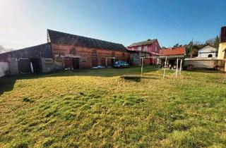 Einfamilienhaus kaufen in 15926 Luckau, Luckau - Einfamilienhaus mit großem Grundstück 6690 Duben-Kaden Spreewald