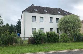 Mehrfamilienhaus kaufen in 03226 Vetschau, Vetschau/Spreewald - Mehrfamilienhaus, auch für Selbstnutzer bei Vetschau