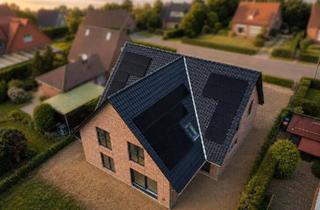 Doppelhaushälfte kaufen in 22159 Hamburg, Hamburg - Provisionsfrei: Neubau- Doppelhaushälfte in Hamburg-Farmsen-Berne
