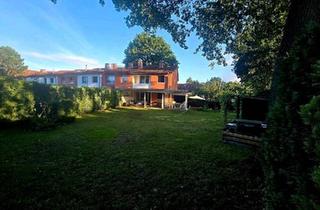 Reihenhaus kaufen in 22149 Hamburg, Hamburg - Endreihenhaus in Rahlstedt, energetisch Top