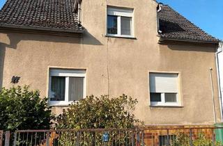 Haus kaufen in 03238 Finsterwalde, Finsterwalde - 1-2 Familienhaus