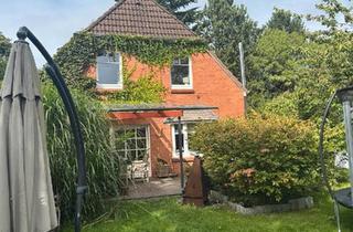 Einfamilienhaus kaufen in 22419 Hamburg, Hamburg - Gepflegtes Einfamilienhaus mit Garten, Erbpacht