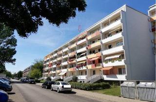 Wohnung kaufen in 39130 Magdeburg, Magdeburg - Vermietete 3-Zimmer-Wohnung in Magdeburg Neu Olvenstedt