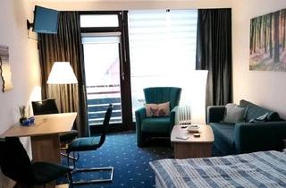 Wohnung kaufen in 38644 Goslar, Goslar - 1-Zimmer-Apartment in HahnenkleeGoslar zu verkaufen