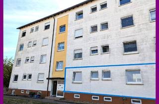 Wohnung kaufen in 76676 Graben-Neudorf, Graben-Neudorf - Begehrte Erdgeschosswohnung mit Einzelgarage in Graben - Sofort Frei