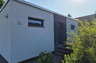 Haus kaufen in 16833 Fehrbellin, Fehrbellin - SMART Haus ohne Grundstück