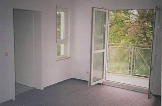 Wohnung kaufen in 16321 Bernau, Bernau bei Berlin - Bernau, provisionsfrei! 2 ZKB im Park mit Balkon+Stellplatz