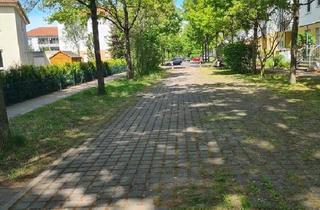 Wohnung kaufen in 15566 Schöneiche, Schöneiche bei Berlin - SCHÖNEICHE; MITTEN IM GRÜNEN; KEIN STRASSENLÄRM