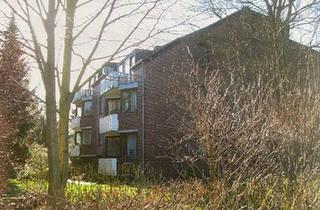 Wohnung kaufen in 22946 Trittau, Trittau - Für Anleger. Vermietete 3 Zimmer Whg. zu kaufen. PROVISIONSFREI