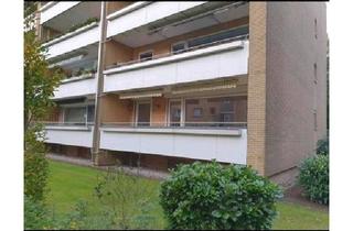 Wohnung kaufen in 24558 Henstedt-Ulzburg, Henstedt-Ulzburg - 3 Zi. Whg., Loggia, EBK, EG, SWLage, Gartenblick, barrierefrei