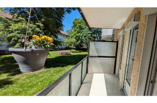 Wohnung kaufen in 28205 Bremen, Bremen - Verkauf 3-Zi.-Wohnung mit Balkon im Grünen am HulsbergStader Str