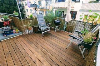 Wohnung kaufen in 28201 Bremen, Bremen - 90m²-186m² Wohnung in der Neustadt Nähe Park