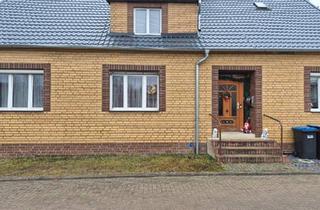 Einfamilienhaus kaufen in 16833 Fehrbellin, Fehrbellin - Von Privat ohne Provision Einfamilienhaus mit 7,5 Zimmer