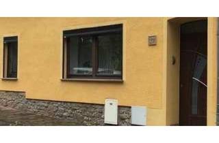 Einfamilienhaus kaufen in 06268 Querfurt, Querfurt - Einfamilienhaus zentrumsnah Querfurt