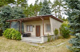 Haus kaufen in 39217 Schönebeck, Schönebeck (Elbe) - Bungalow in Pretzien mit großem Grundstück