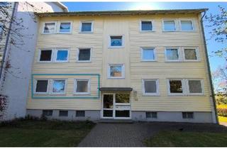 Wohnung kaufen in 38678 Clausthal-Zellerfeld, Clausthal-Zellerfeld - Clausthal-Zellerfeld, 2 ZKB, Balkon, EBK